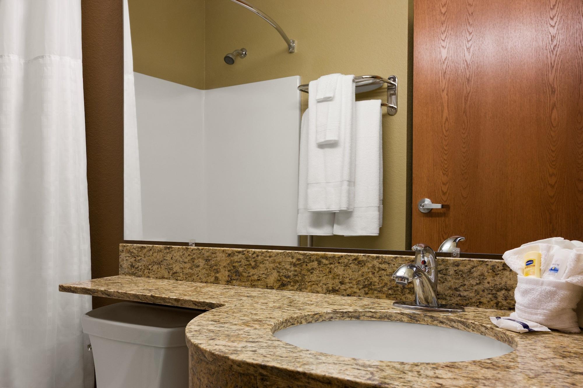 Garner Hotel Gonzales By Ihg Esterno foto