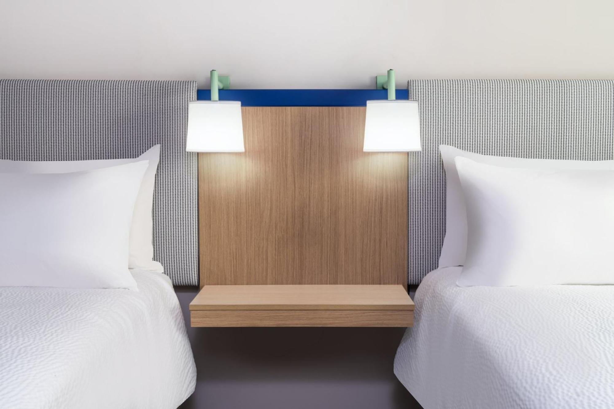 Garner Hotel Gonzales By Ihg Esterno foto